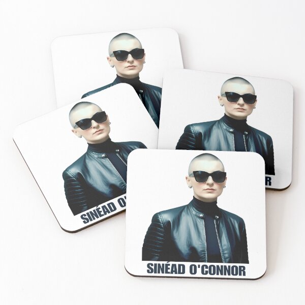 Artikelvorschau, Sinead O'Connor Tribute – Nothing Compares 2 U (2) entworfen und verkauft von KaidenAdamsMode.