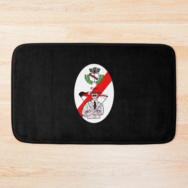 Item preview, Rayo Vallecano Fútbol Bukaneros designed and sold by amvyaziay78.