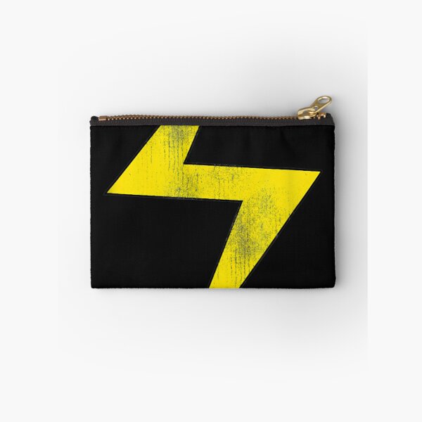 Item preview, Ms. Marve Lightning Bolt Icon Essential   designed and sold by KellRice.