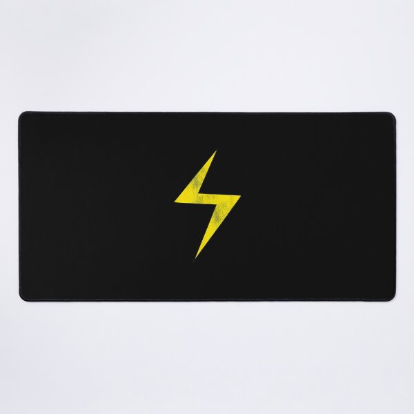 Item preview, Ms. Marve Lightning Bolt Icon Essential designed and sold by KellRice.
