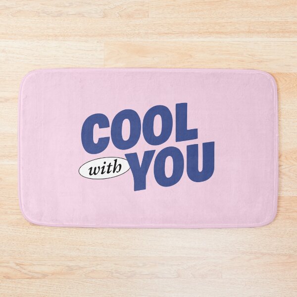 Item preview, NewJeans Cool with You designed and sold by SallySunday.