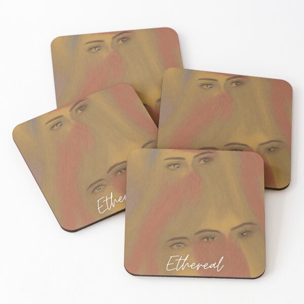 Item preview, Ethereal designed and sold by Dooyakoo.