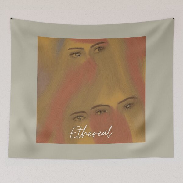 Item preview, Ethereal designed and sold by Dooyakoo.