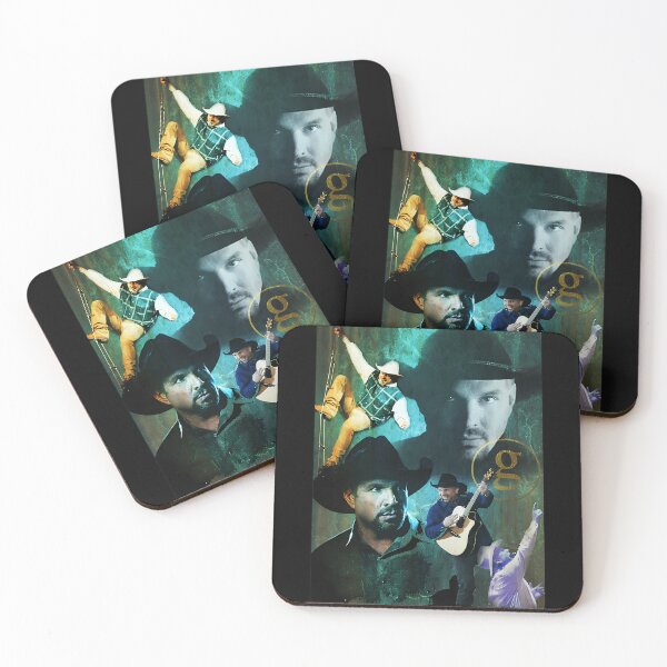 Item preview, MUSIC N GUITARIST COUNTRY POP GARTH BROOKS 06 designed and sold by WigglesRichard.