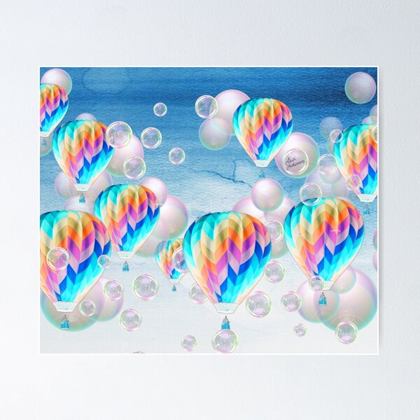 Item preview, Above The Clouds designed and sold by Fluid Artzworx.