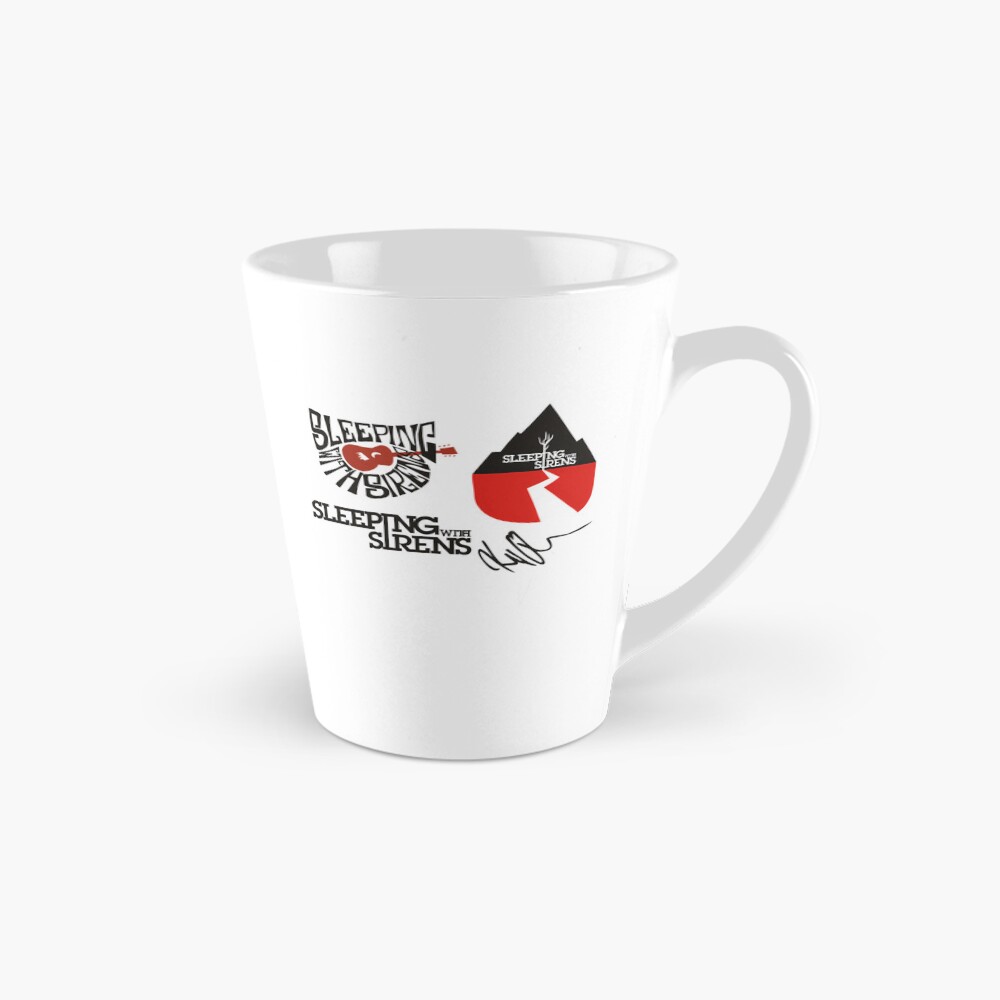 Item preview, Tall Mug designed and sold by HelpMeKnowledge.