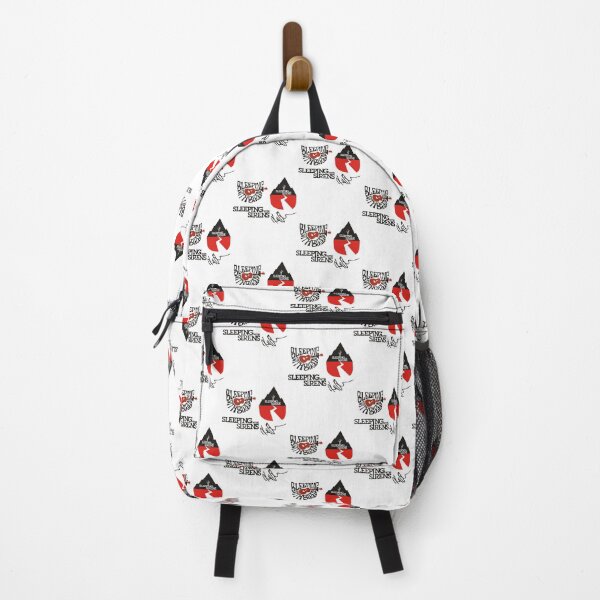 Item preview, Sleeping With Sirens designed and sold by HelpMeKnowledge.