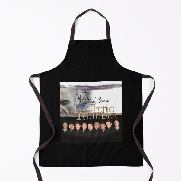 Item preview, The Very Best Of Celtic Thunder designed and sold by HollowRoussea.