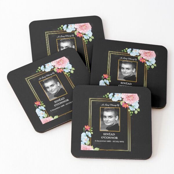 Item preview, Sinead O'Connor Tribute - Nothing Compares 2 U designed and sold by KaidenAdamsMode.