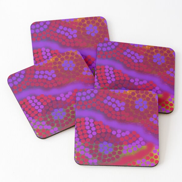 Item preview, Dot Art, Light of You designed and sold by Jodie Cooper.