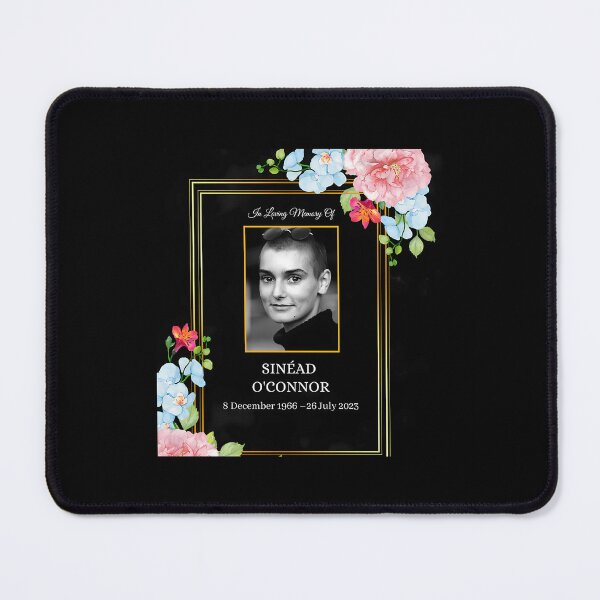 Item preview, Sinead O'Connor Tribute - Nothing Compares 2 U designed and sold by KaidenAdamsMode.