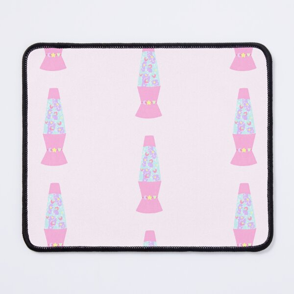 Item preview, Kawaii Pastel Lava Lamp designed and sold by CharmCitySweet.