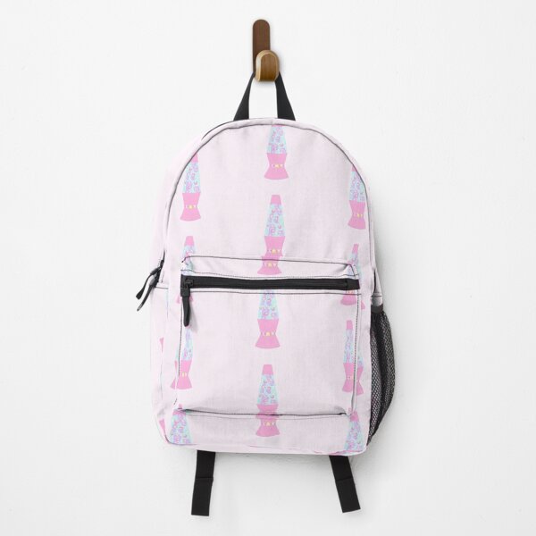 Artikelvorschau, Kawaii Pastell Lavalampe entworfen und verkauft von CharmCitySweet.