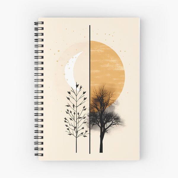 Item preview, Boho Nature | Style 20 designed and sold by keenique.