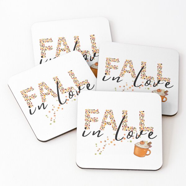 Item preview, Fall in love designed and sold by Martzart.