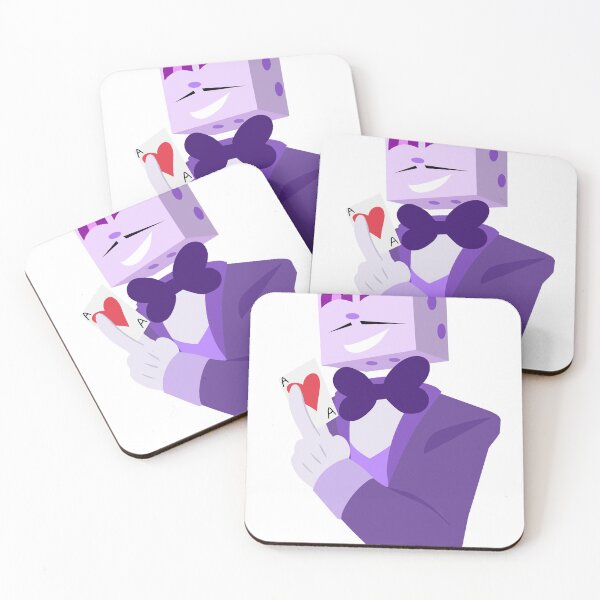 Item preview, Mr king dice. designed and sold by AxolotlArtist32.