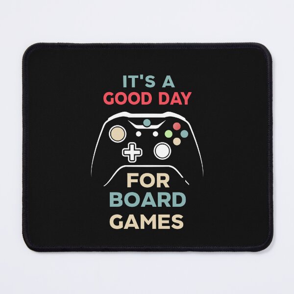 Item preview, It's A Good Day For Board Games For Board gamers shirt - holiday for play game- gamer - designed and sold by CoolFuture.