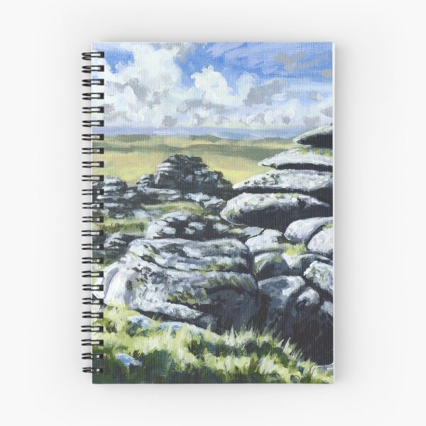 Item preview, Saint Breward, Bodmin Moor designed and sold by Barnaby Edwards.
