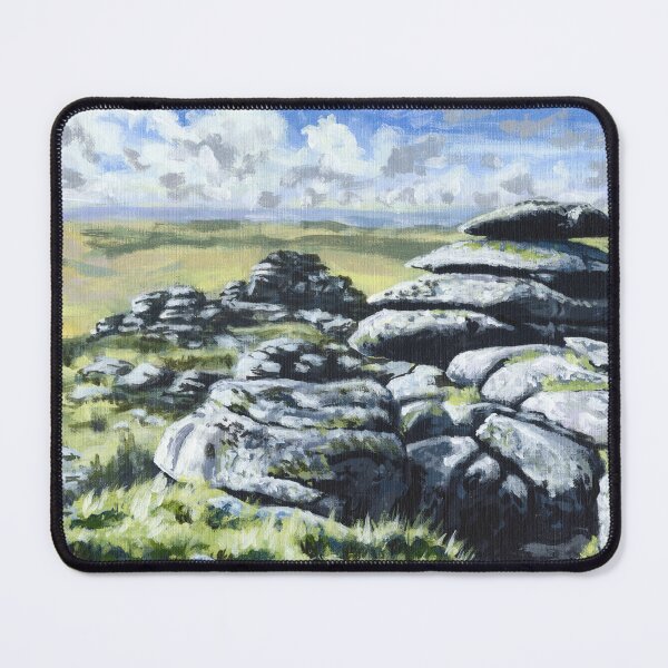 Item preview, Saint Breward, Bodmin Moor designed and sold by Barnaby Edwards.
