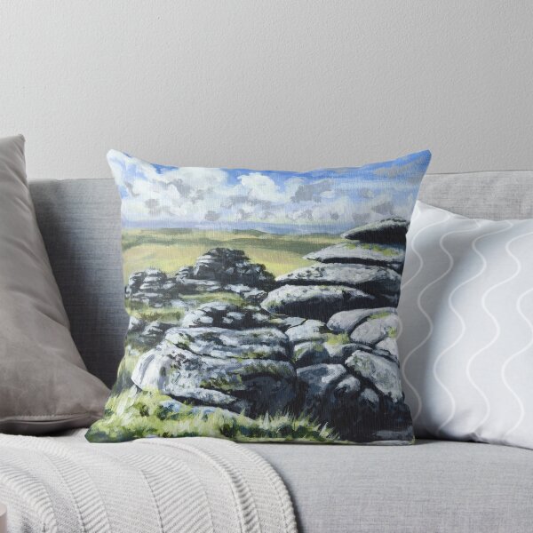 Item preview, Saint Breward, Bodmin Moor designed and sold by Barnaby Edwards.
