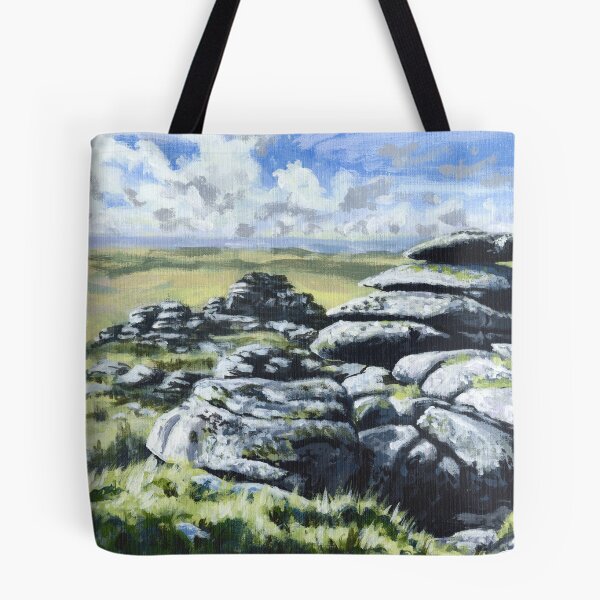 Item preview, Saint Breward, Bodmin Moor designed and sold by Barnaby Edwards.