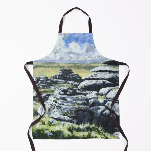 Item preview, Saint Breward, Bodmin Moor designed and sold by Barnaby Edwards.
