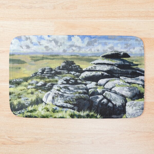 Item preview, Saint Breward, Bodmin Moor designed and sold by Barnaby Edwards.