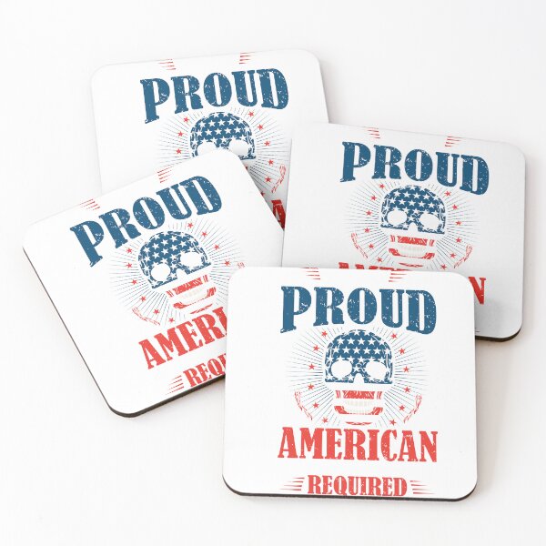 Item preview, The Mighty Spirit of America designed and sold by mirko-rimini.