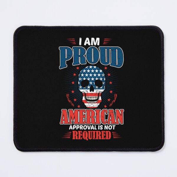 Item preview, The Mighty Spirit of America designed and sold by mirko-rimini.