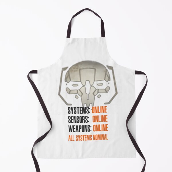 Item preview, MechWarrior ALL SYSTEMS NOMINAL Active designed and sold by rhrvvkgil3.