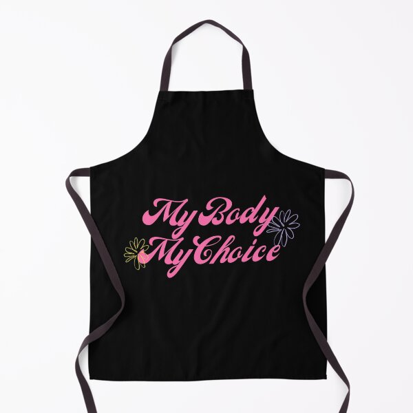 Item preview, My Body My Choice | All Bodies Are Beautiful designed and sold by StickerSparkle.