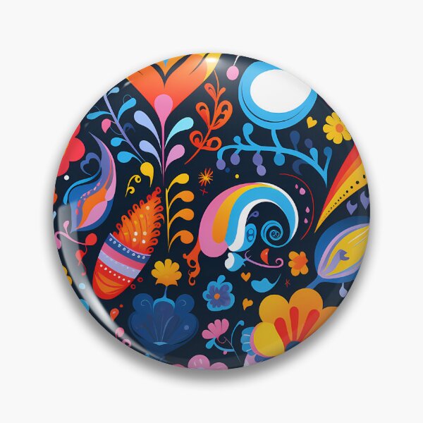 Item preview, A Symphony of Colour designed and sold by keenique.