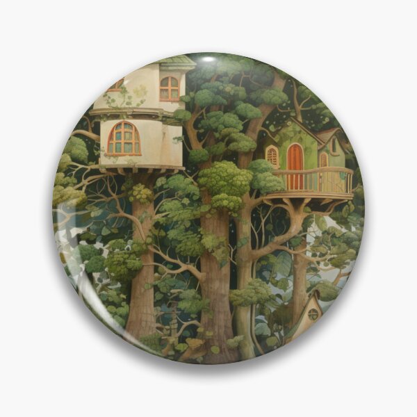 Item preview, Forest home designed and sold by AffirmDSG.