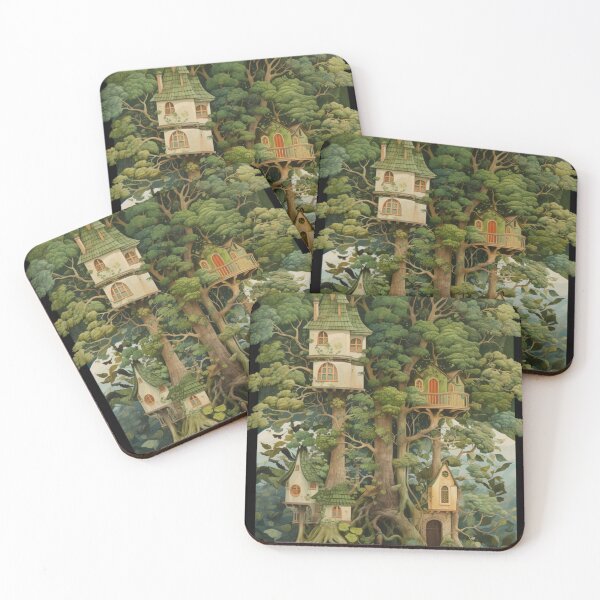 Item preview, Forest home designed and sold by AffirmDSG.