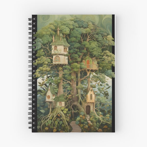 Item preview, Forest home designed and sold by AffirmDSG.
