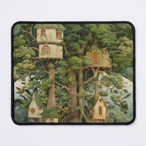 Item preview, Forest home designed and sold by AffirmDSG.
