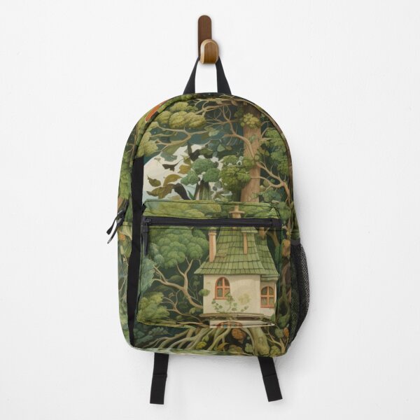 Item preview, Forest home designed and sold by AffirmDSG.