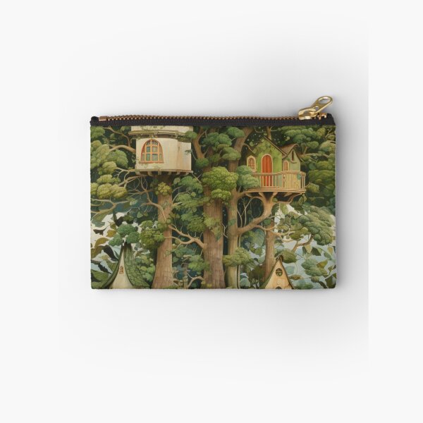 Item preview, Forest home designed and sold by AffirmDSG.
