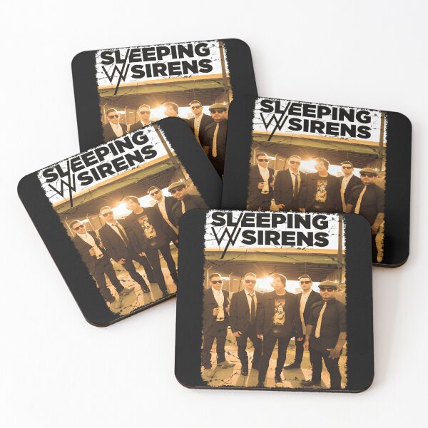 Item preview, sleeping with sirensss crack vintage designed and sold by HelpMeKnowledge.
