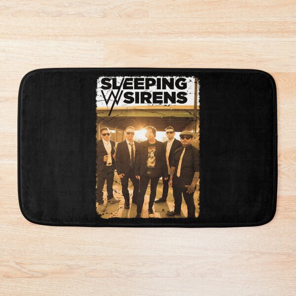 Item preview, sleeping with sirensss crack vintage designed and sold by HelpMeKnowledge.