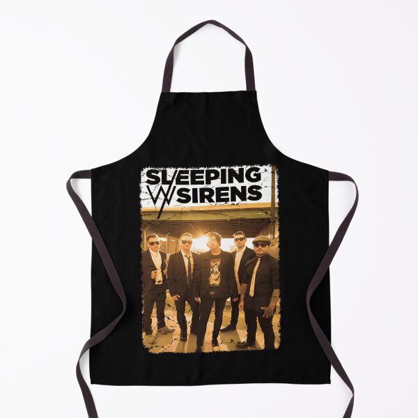 Item preview, sleeping with sirensss crack vintage designed and sold by HelpMeKnowledge.