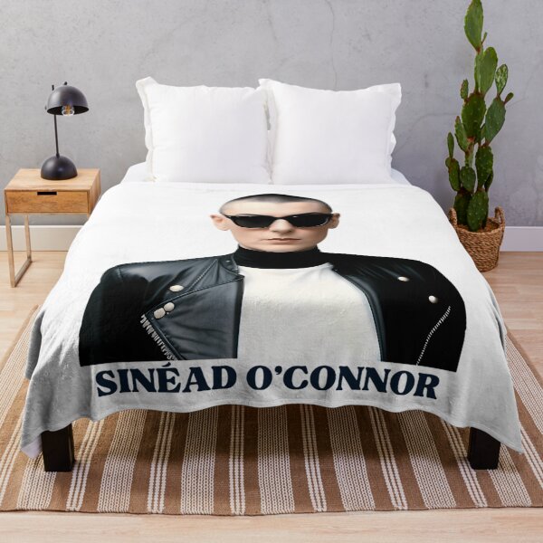 Item preview, Sinead O'Connor Tribute - Nothing Compares 2 U designed and sold by KaidenAdamsMode.
