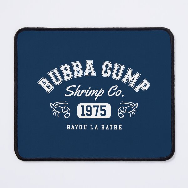 Item preview, Bubba Gump Shrimp Co 1975 designed and sold by ThreeMeatCurry.
