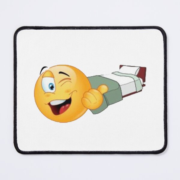 Item preview, sleepy emoji designed and sold by goon-street.