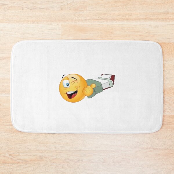 Item preview, sleepy emoji designed and sold by goon-street.