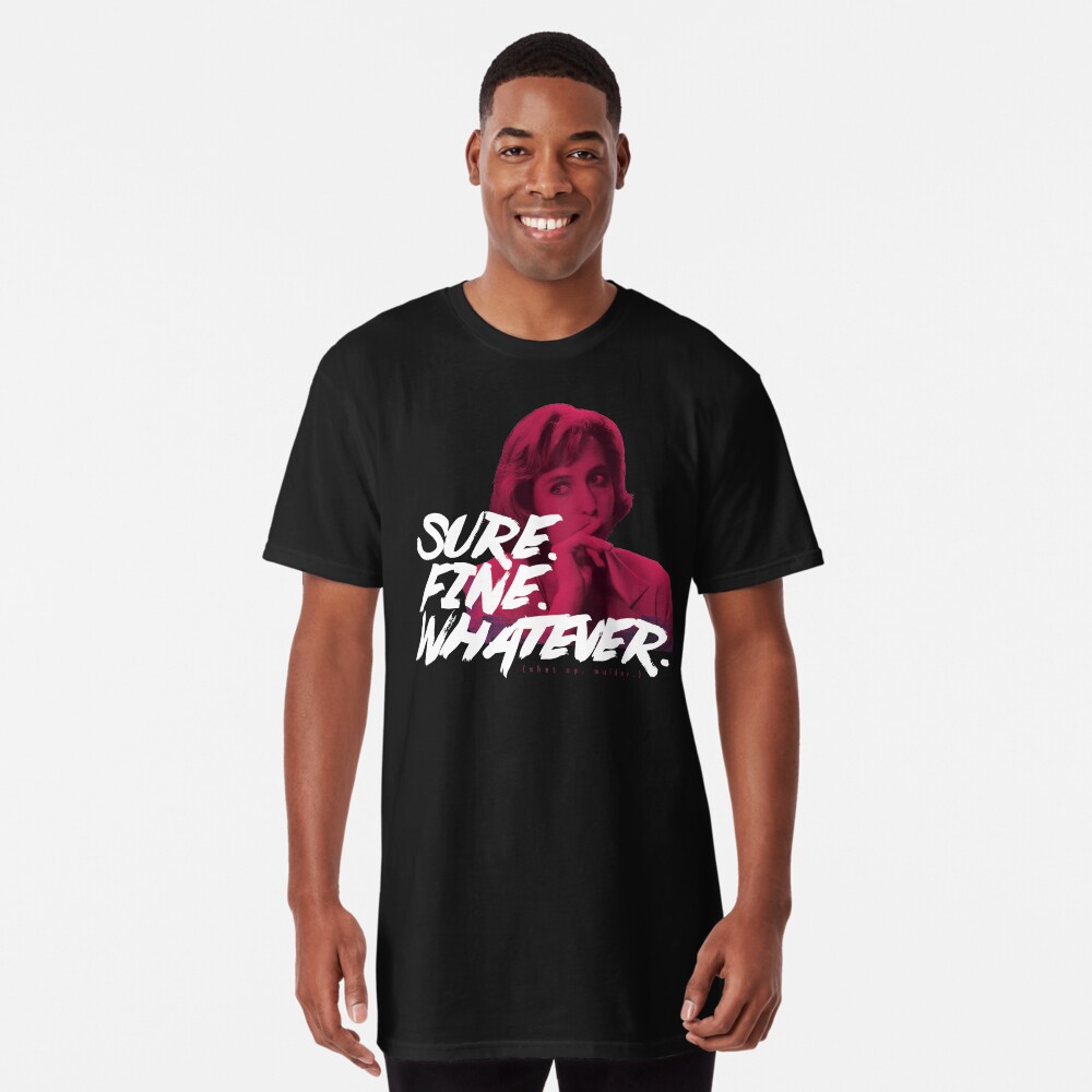 t shirt fine