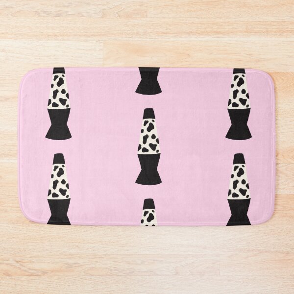 Item preview, Cow Print Lava Lamp designed and sold by CharmCitySweet.