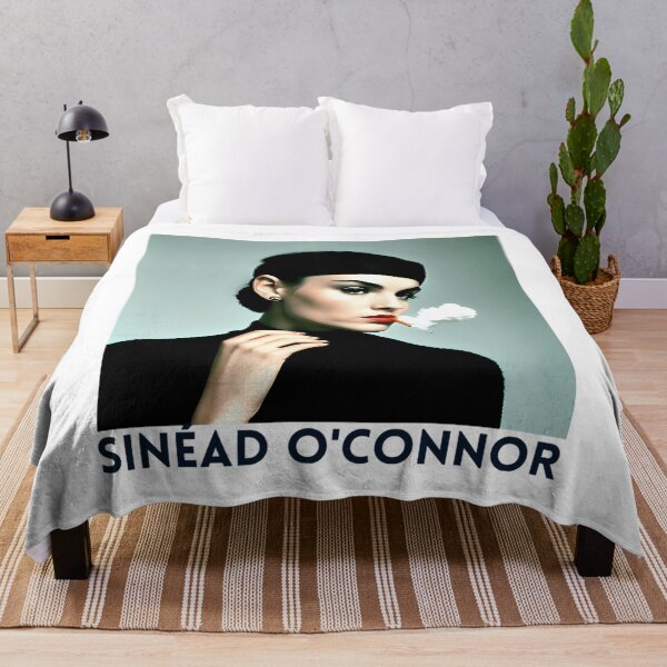 Item preview, Sinead O'Connor Tribute - Nothing Compares 2 U designed and sold by KaidenAdamsMode.