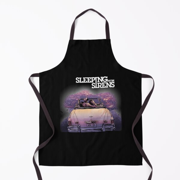 Item preview, Sleeping With Sirens designed and sold by HelpMeKnowledge.