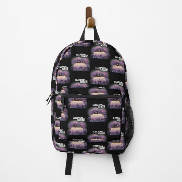 Item preview, Sleeping With Sirens designed and sold by HelpMeKnowledge.